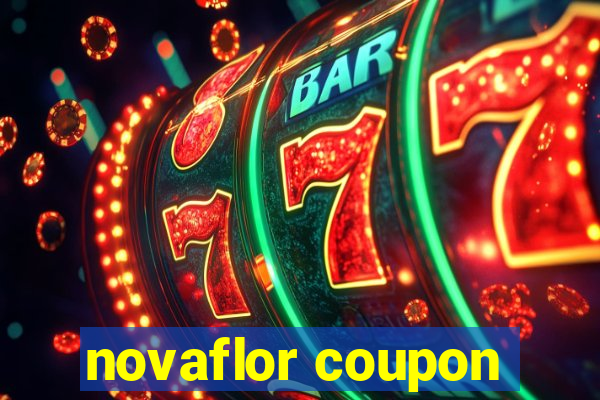 novaflor coupon